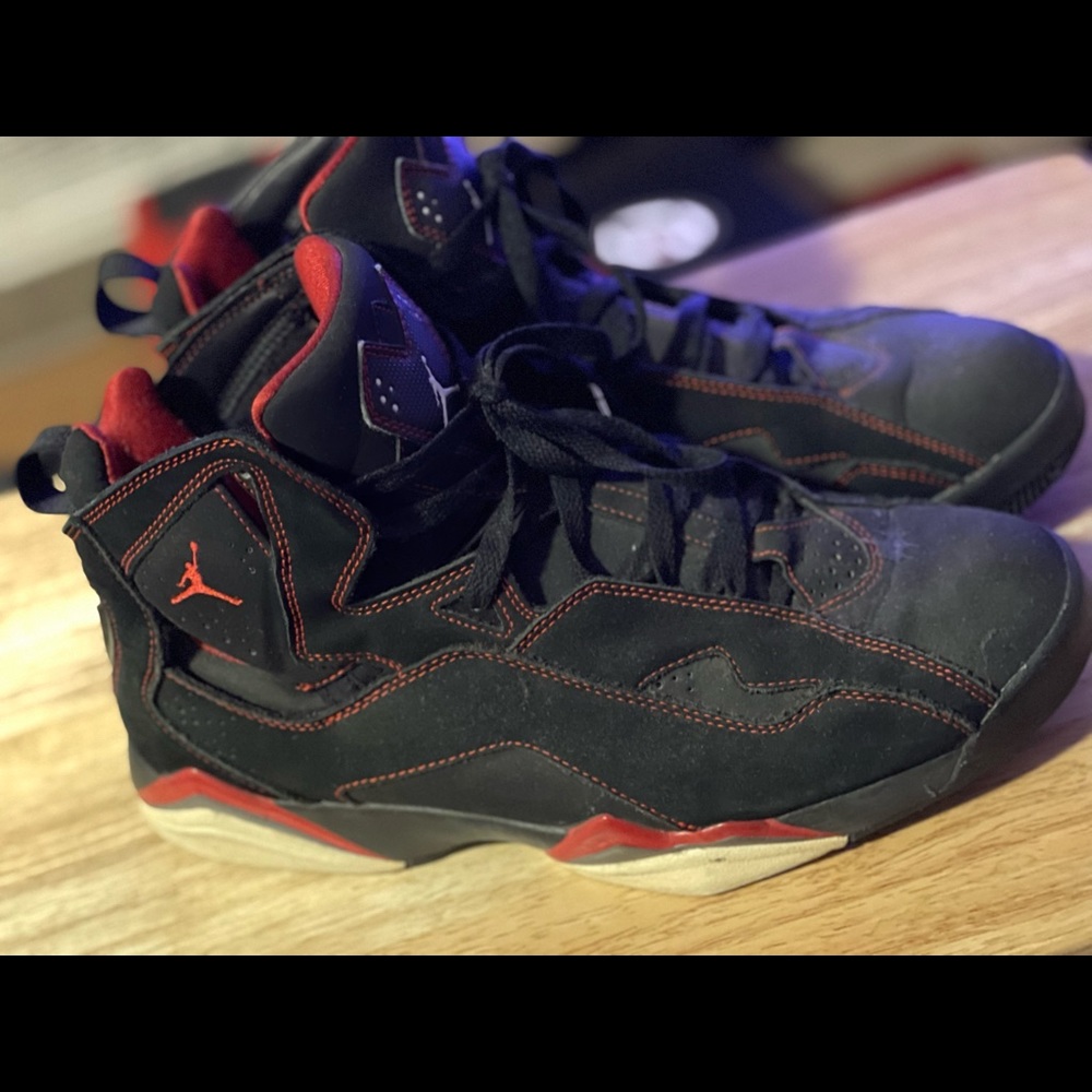 Jordan true Flight